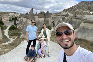 Подземный город Каймаклы - 3 экскурсии