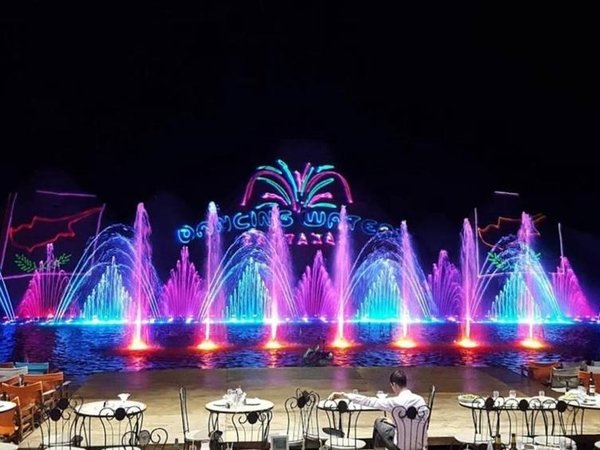 Пафосский археологический парк - Кипр