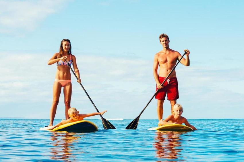 Пляж Финикудес