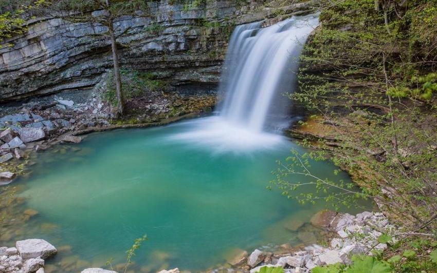 Римско-католическая церковь Святой Марии