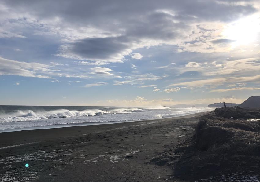 Паратунские термальные источники