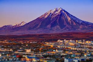Камчатский краевой краеведческий музей