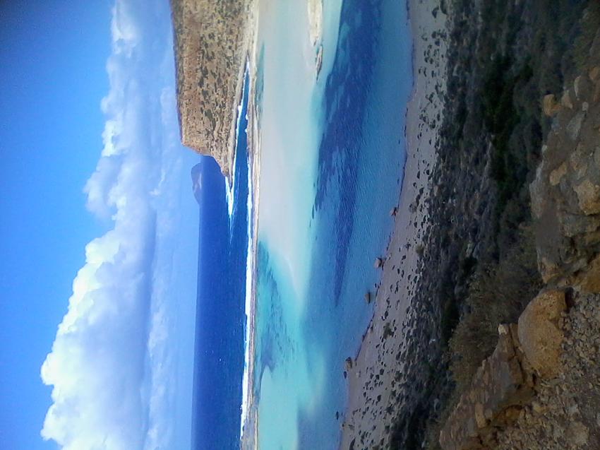 Достопримечательность Церковь Святого Николая фото - Ханья