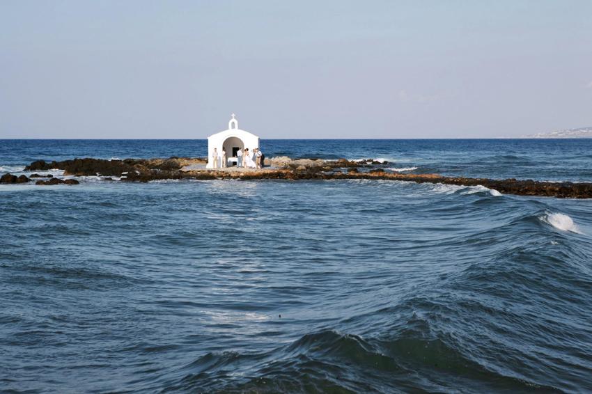 Достопримечательность Самарийское ущелье фото - Ханья