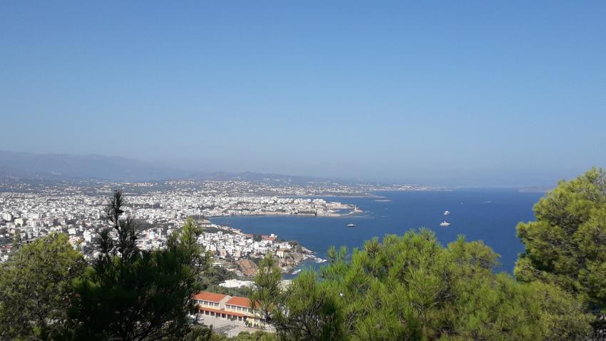 Достопримечательность Музей мореплавания фото - Ханья