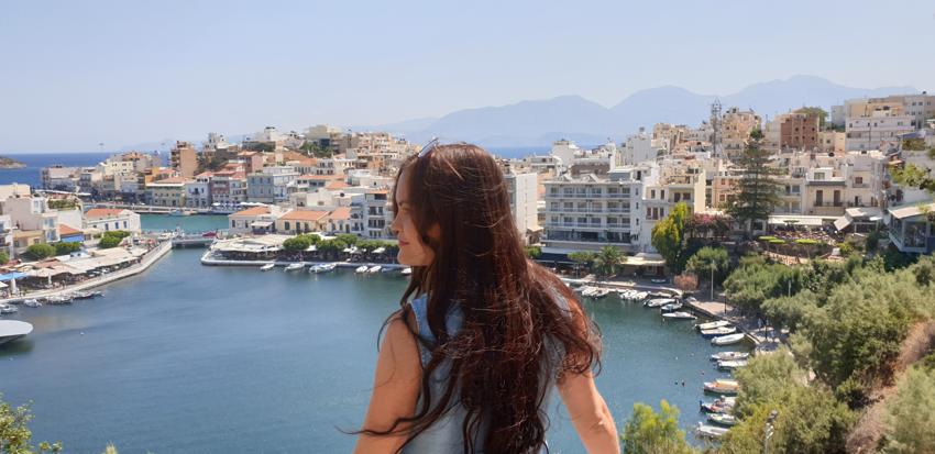 Монастырь Святой Ирины