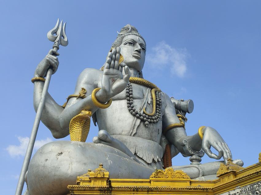 Часовая башня Панаджи