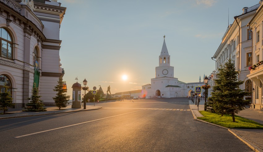 Фото - Казань арена - Казань