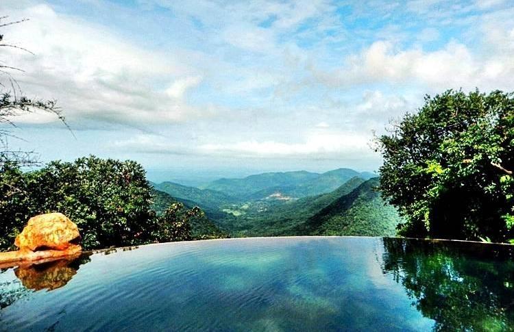 Пляж Анджуна