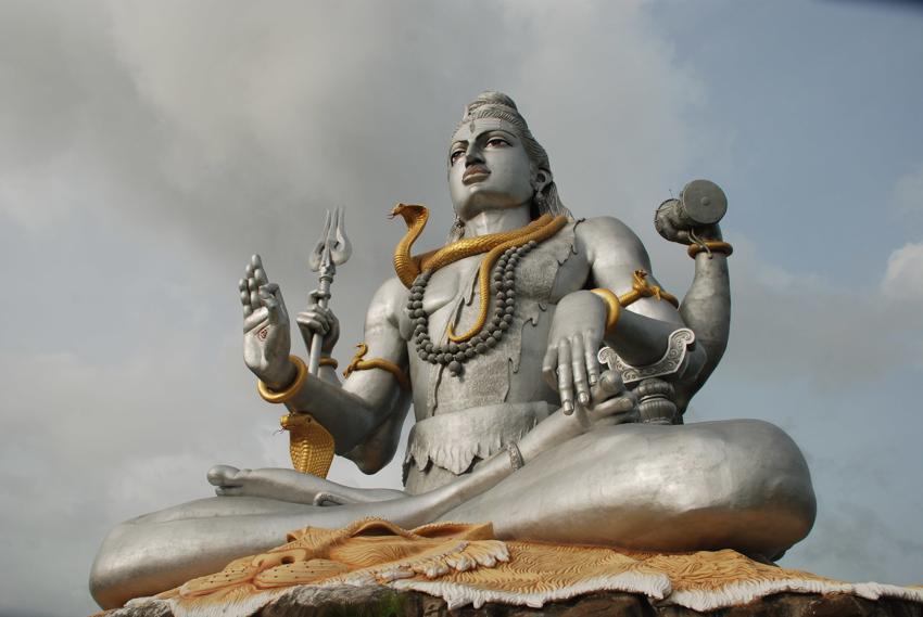 Пляж Кандолим