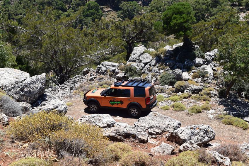 Достопримечательность Центральный рынок фото - Ираклион