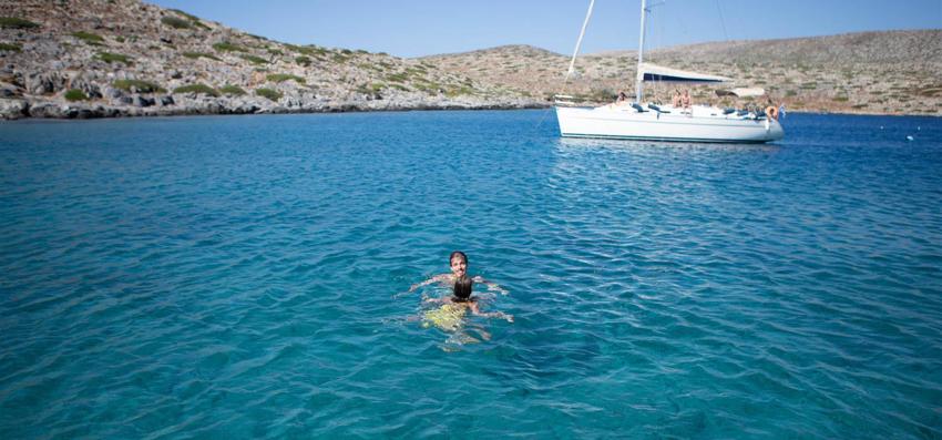 Достопримечательность Пещера Зевса фото - Ираклион