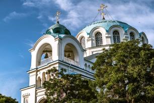 Караимская кенасса
