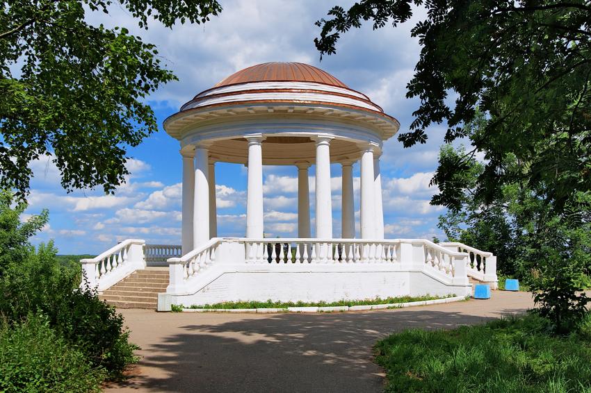 Александровский костёл