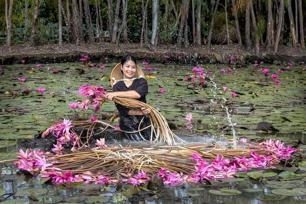 Пагода Винь Нгьем