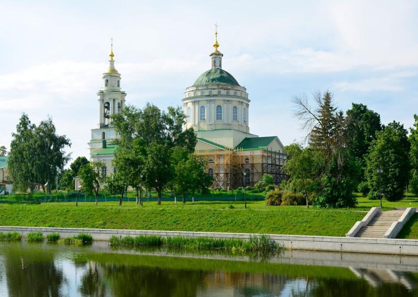 Собор Михаила Архангела