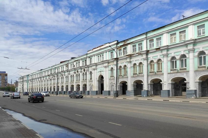 Гостиный Двор