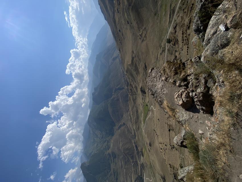 Достопримечательность Парк культуры и отдыха фото - Минеральные воды