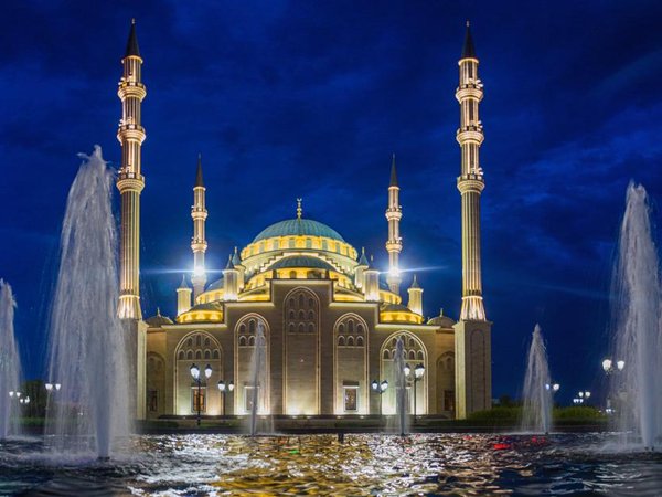 Храм Святого Николая Чудотворца - Минеральные воды
