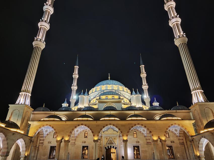 Национальный музей Кабардино-Балкарской Республики