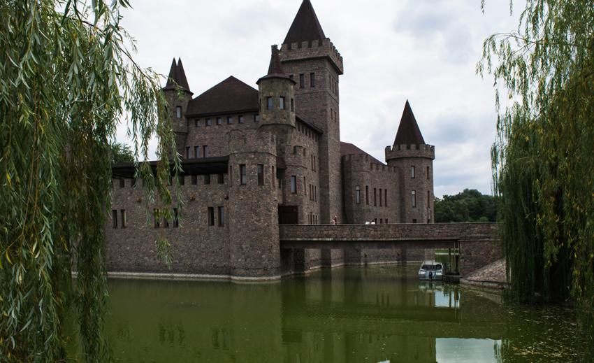 Мемориальный Дом-Музей Марко Вовчок