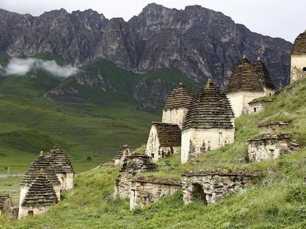 Галерея «Панорама» - Нальчик