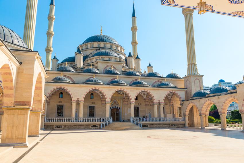 Балкарский государственный драматический театр имени К. Кулиева