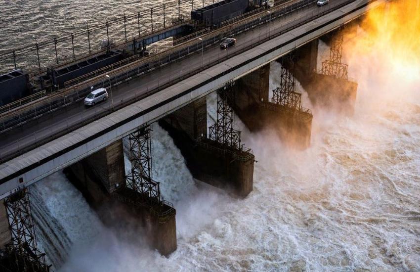 Достопримечательность Парк «Березовая роща» фото - Новосибирск