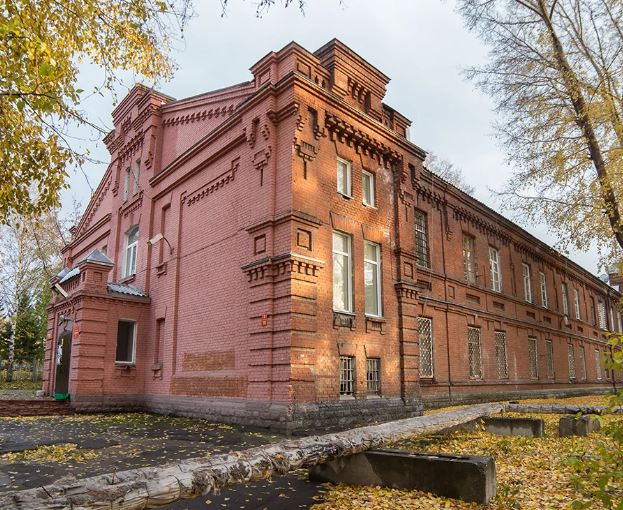 Достопримечательность Горнолыжный комплекс Ключи фото - Новосибирск