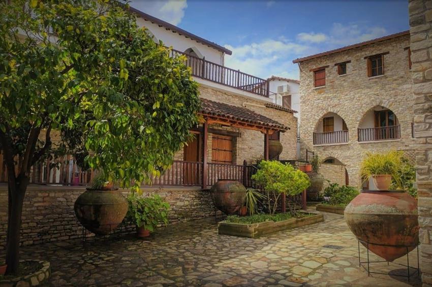 Старый город