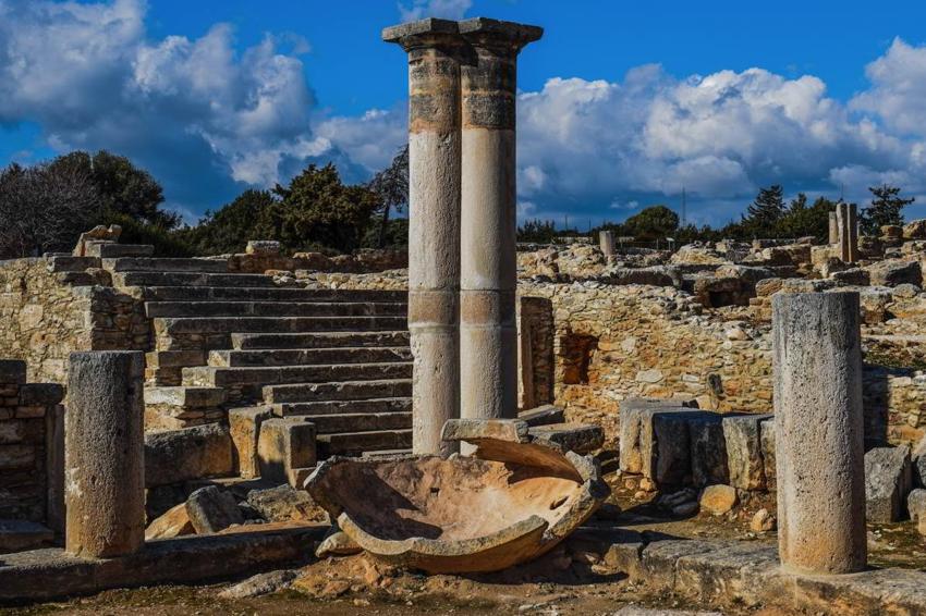 Набережная