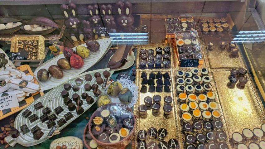 Монастырь Святого Николая