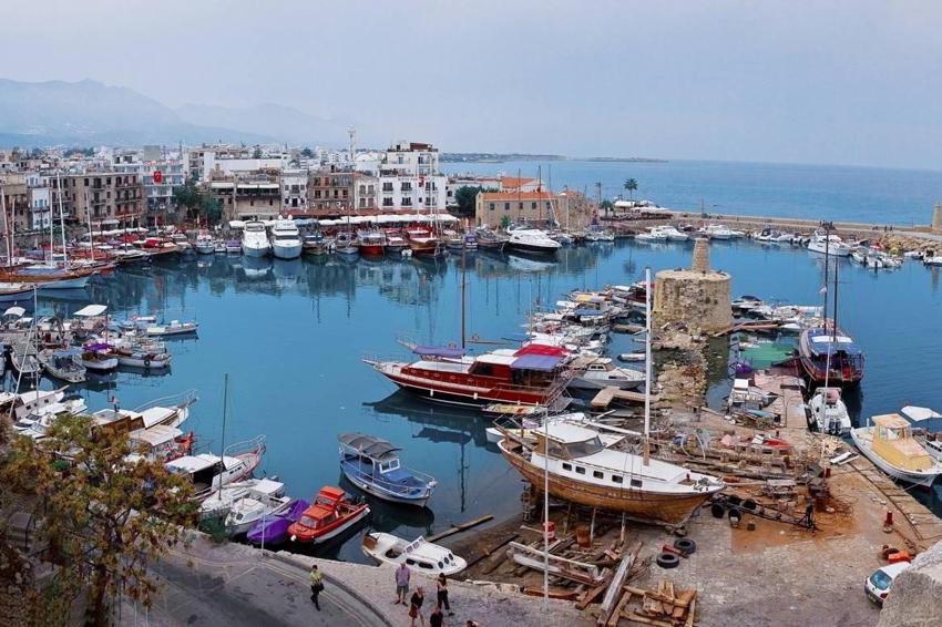 Скала Афродиты