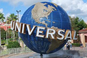 Universal Studios Hollywood