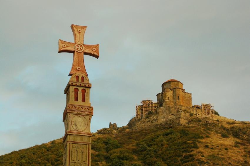 Храм Святого Фомы