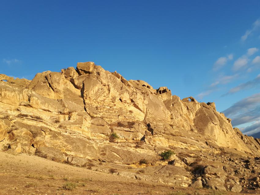 Достопримечательность Канал Габриадзе фото - Мцхета