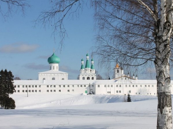 Мандроги - Санкт-Петербург