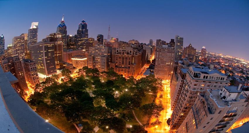 Достопримечательность Сентрал-Парк-Зоопарк фото - Нью-Йорк