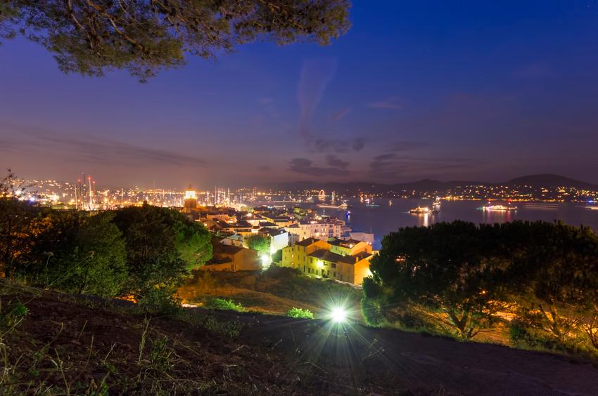 Достопримечательность Вилла Эфрусси де Ротшильд фото - Ницца