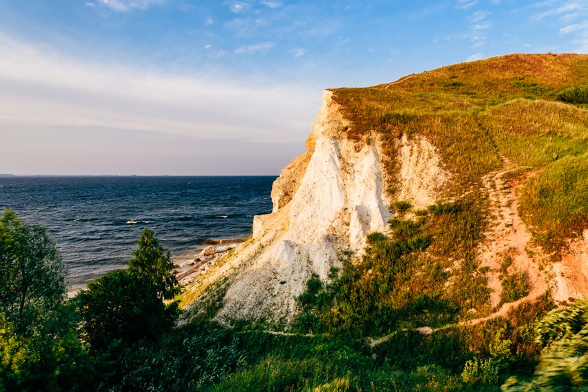 Фото - Камское море - Казань