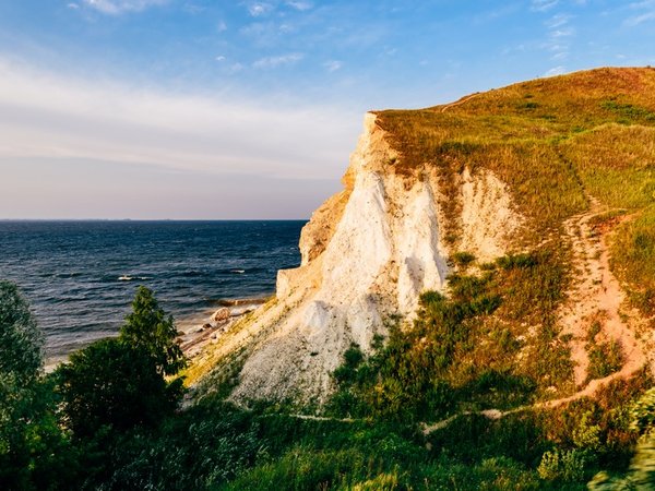 Камское море - Казань