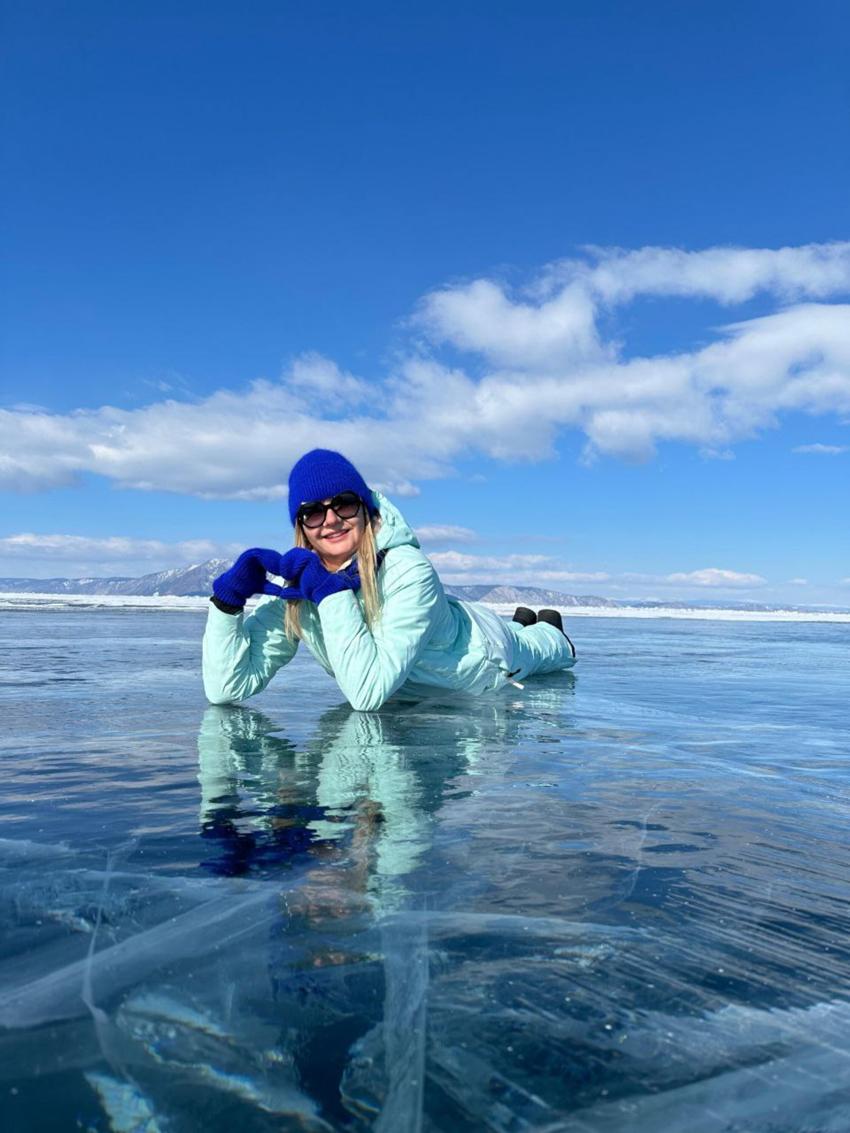 Достопримечательность Село Хужир фото - Ольхон