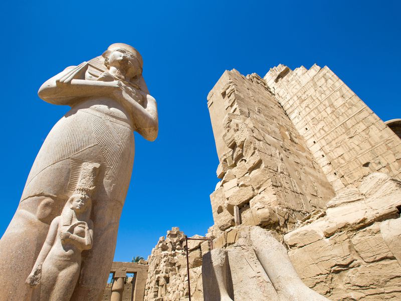 Луксор
