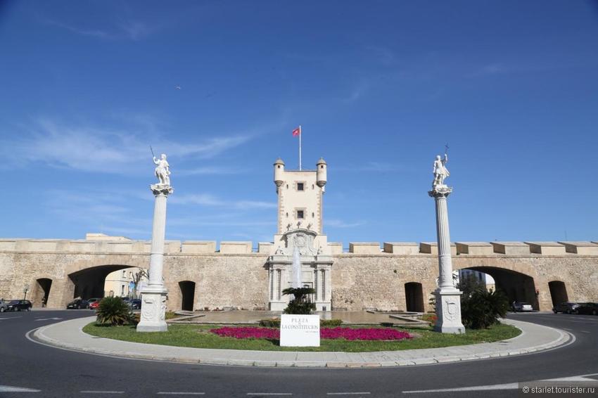 Старый город