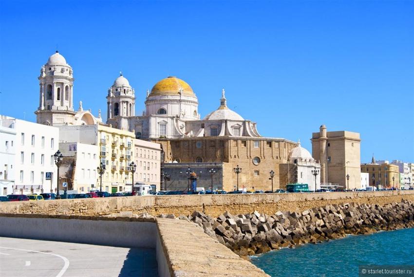 Арабская крепость