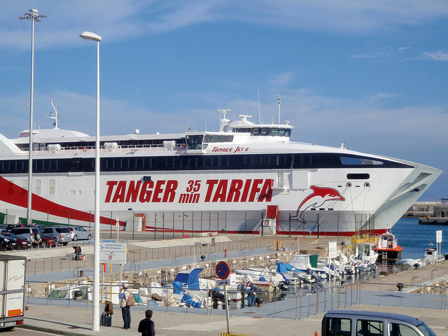 Портал Древних римских бань