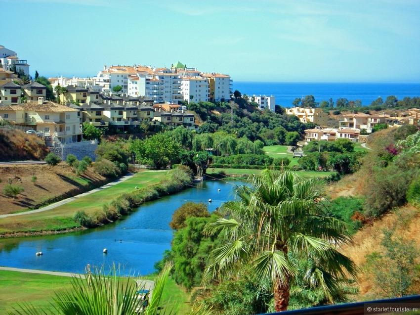 Михас-Пуэбло