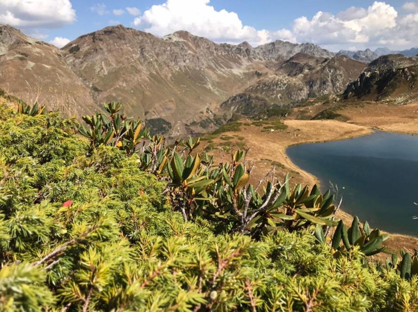 Иверская гора