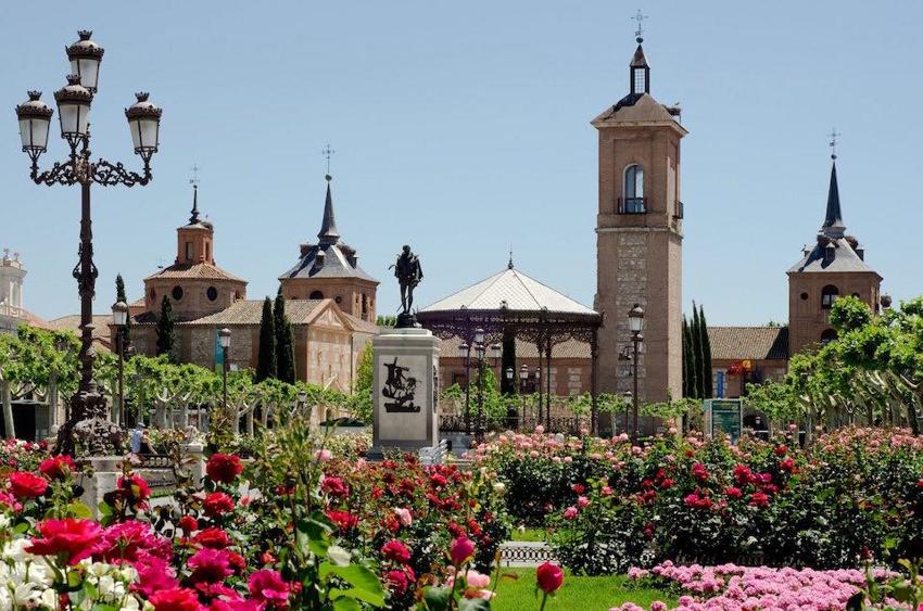 Центр искусств Матадеро