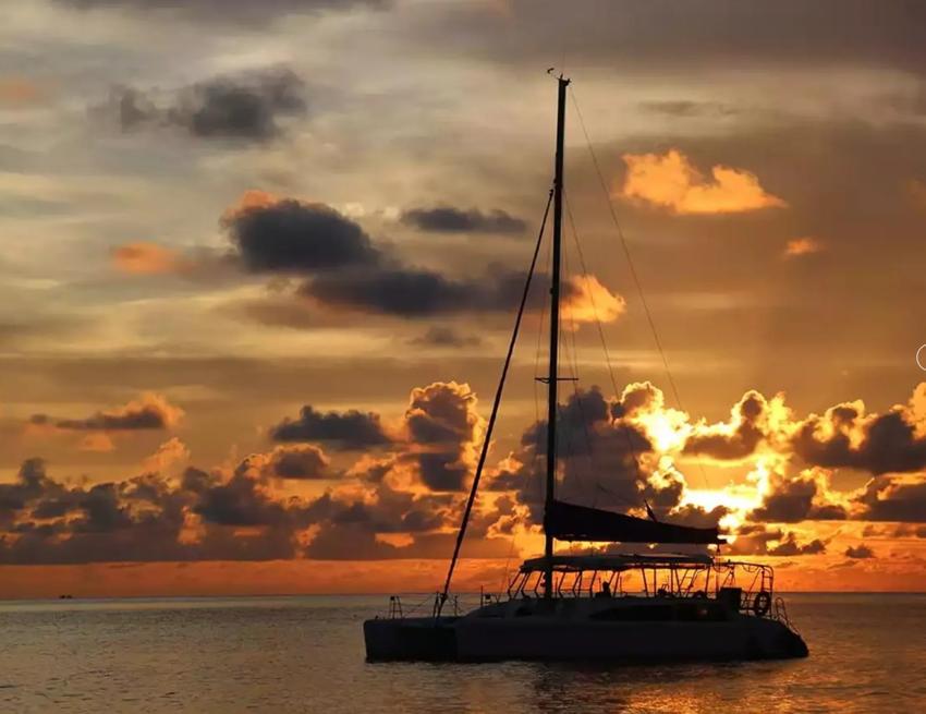 Тямские башни Хон Чонг